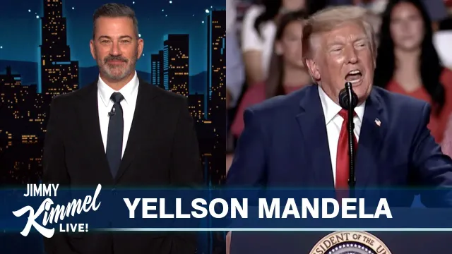 Trump Won’t Win the Nobel Peace Prize, Keeps Talking About Iran Bombing LA & More Broken Promises