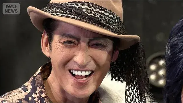 【大沢樹生】5年のブランクに本音ポロリ「本当に怖い」＜芸能動画＞(2026年9月30日)