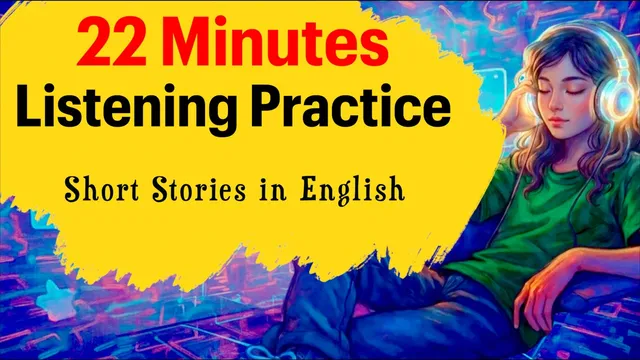 Learn English with Podcast | A Story That Changes How You Think | A2 Listening & Shadowing Practice