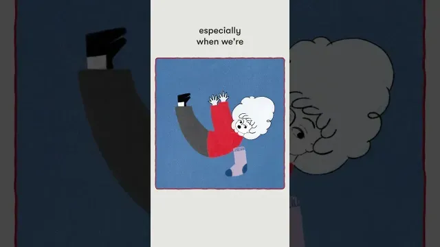 Why We Get Triggered
