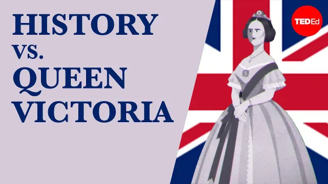 Why is Queen Victoria so controversial? - Carolyn Harris