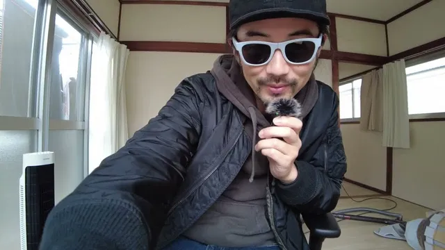 ポッドキャストの問題は解決したよ。これからもよろしくね。