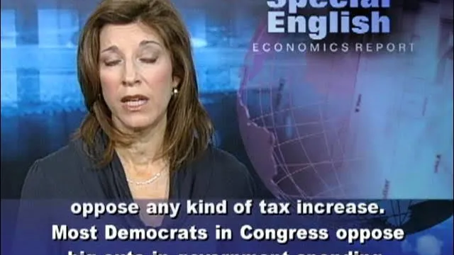 Debt Limit Talks Show Deeper Debate on Government's Duties