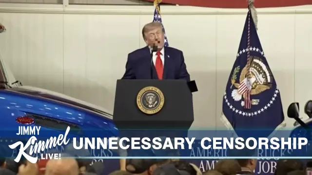 This Week in Unnecessary Censorship