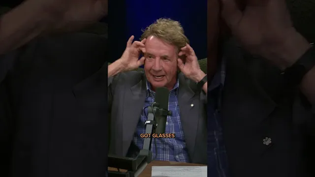 Conan wonders: Why are Canadians so funny? #podcast #comedy