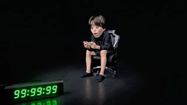 【検証】気が狂うほどハマってるゲームなら寝ずに無限にできる説。