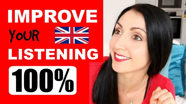 How To Improve Your English Listening Skills - 5 Top Tips