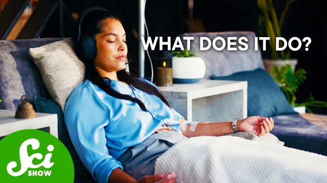 What Does Ketamine Actually Do?