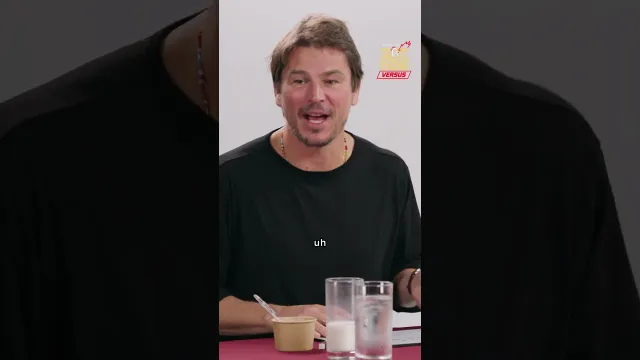 Josh Hartnett got kicked out of college for: 🤔