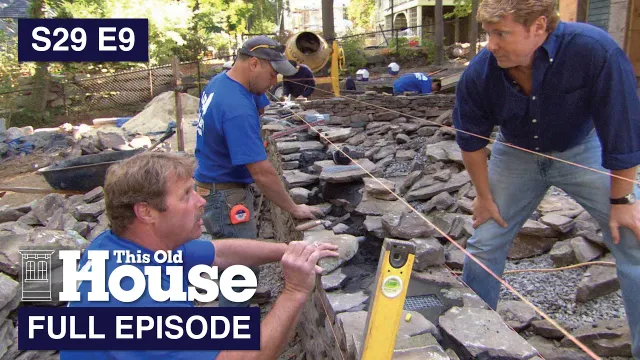 This Old House | Pests, Decking, and AC (S29 E9) FULL EPISODE