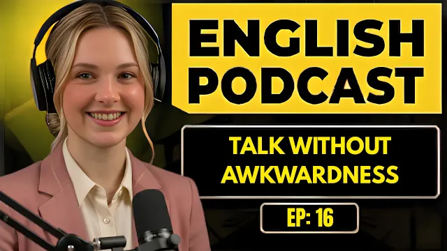 Master Everyday English Conversations | Speak Naturally in Small Talk | English Listening Practice