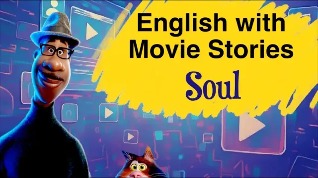 Learn English Through Story | Easy Listening Practice for A2-B1 to Improve Speaking Fluency Fast