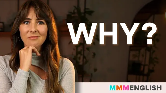 You Can Understand English, but You Can't Speak It. Why?