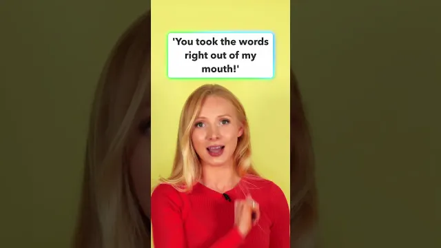 5 better ways to say 'yes' in English