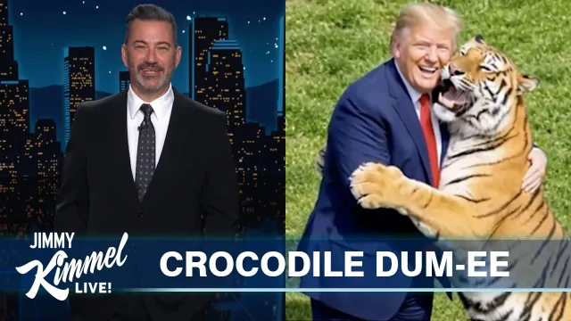 Trump is Laser Focused on the Midterms & Our Hero Guillermo Returns After Dancing with the Stars