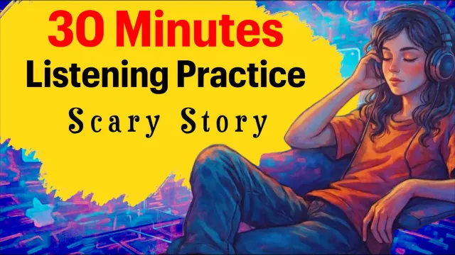 Learn English with Easy Stories | Slow English Podcast for Shadowing, Listening & Speaking