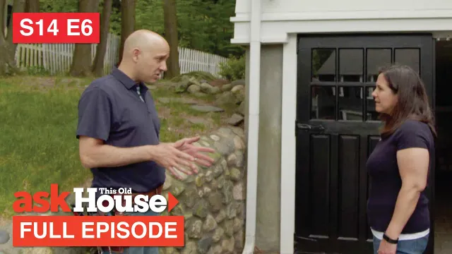 ASK This Old House | Safety Lighting, Sink (S14 E6) FULL EPISODE
