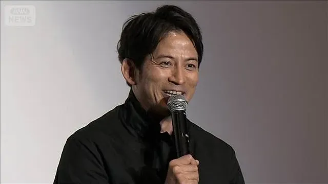 【岡田准一】西川美和監督の現場での“心配り”を絶賛＜芸能動画＞(2026年10月1日)