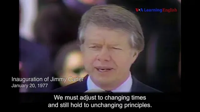 US Presidential Inaugural Traditions