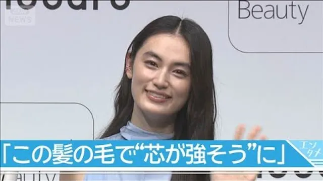 【八木莉可子】艶やかな黒髪ロングの秘訣語る　10年愛用の“相棒”＆｢自信くれる｣存在(2026年10月20日)