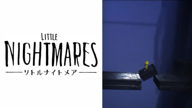 Learn Japanese with a Game (Beginner) | Little Nightmares #4
