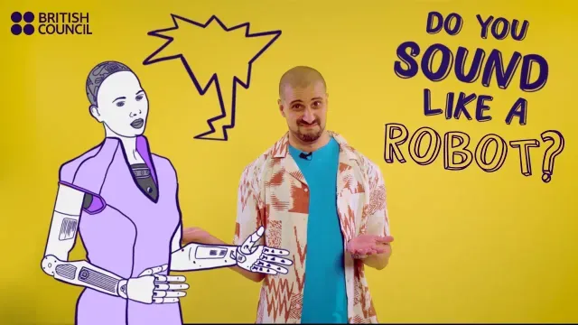 Three ways to sound more friendly in English - a Mini English Lesson