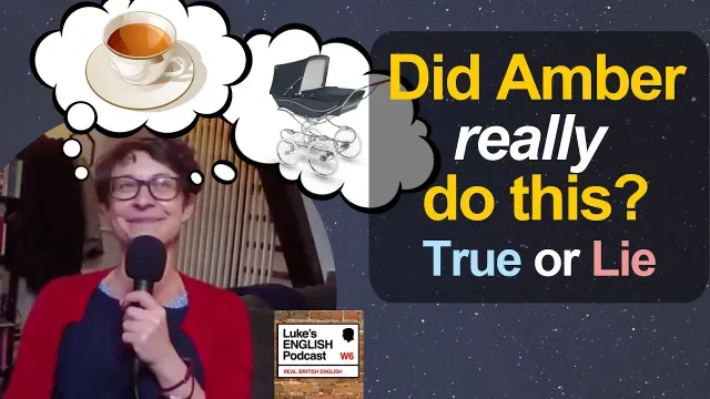 Did Amber really do this? The Lying Game with Amber & Paul [LEP436]