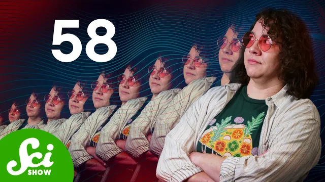 How Many Times Can You Clone Your Clone?
