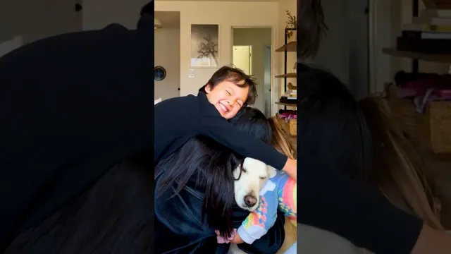 5 Perks Of Having A Toddler Sibling (According To A Dog) | The Dodo