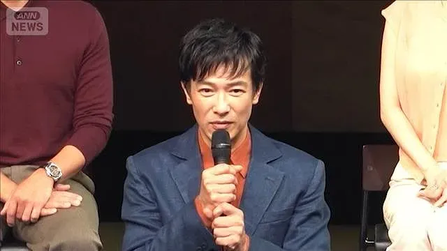 【腹が立った！】堺雅人に倉科カナら女優陣がクレーム？＜芸能動画＞(2026年10月10日)