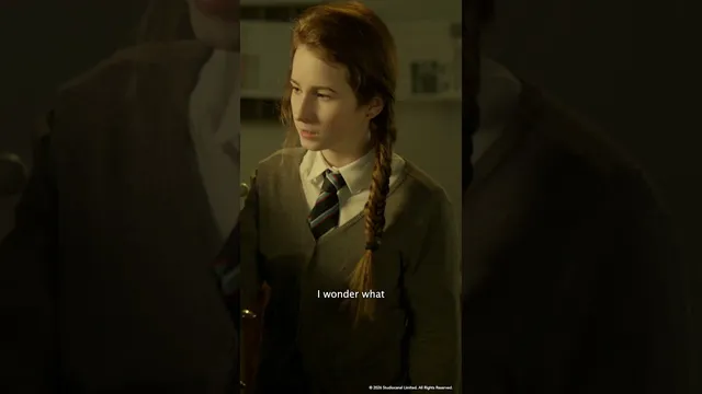 Paddington | Potentially the saddest 'Dear Aunt Lucy' letter 🥺