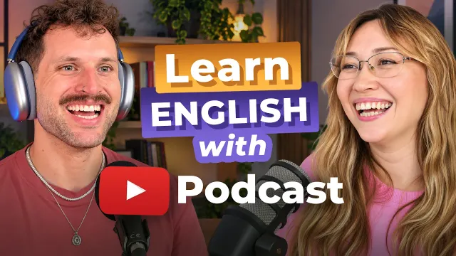 Learn English with PODCASTS — Our Favorite Movies of 2026