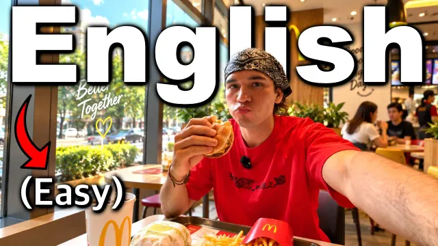 Can You Understand a Native Speaker for a Full Day?