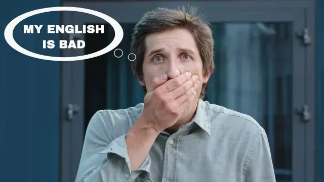 "You've Got This" - Motivational Speech for English Language Learners