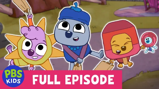 Work It Out Wombats! FULL EPISODE | Summerweenie Halloweenie 🎃☀️ | PBS KIDS
