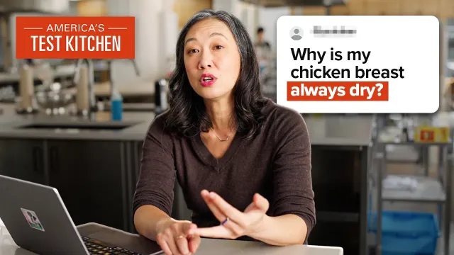 Answering the Internet’s Most Asked Chicken Questions | America's Test Kitchen