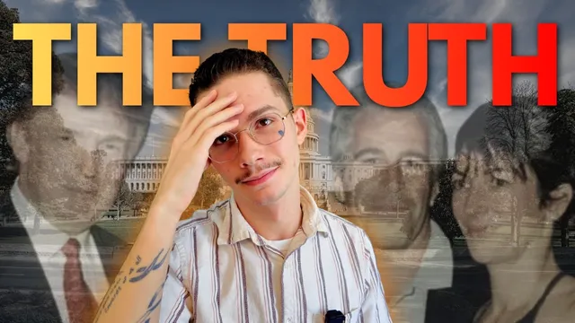 Why Americans Chose Trump 🫠 (& why they regret it)