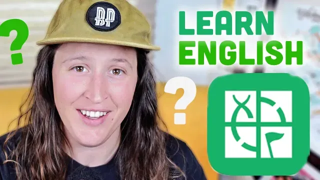 🟡 Real ENGLISH Stories | What Is Geocaching? (A2 English Comprehensible Input)