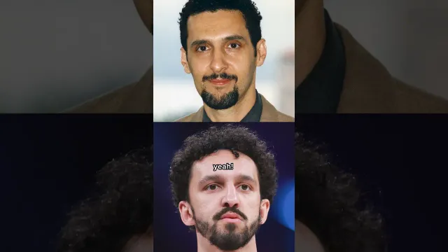 How are they NOT related? 🤯