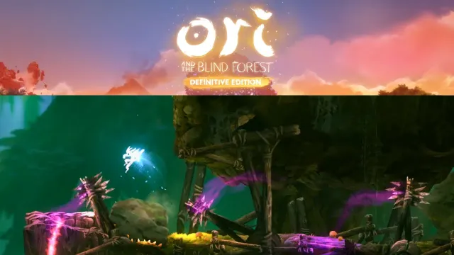 Comprehensible Japanese | Ori and the Blind Forest #3 | It's Getting Harder