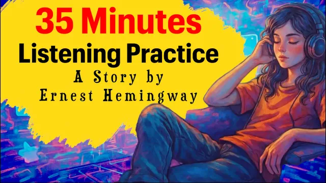Learn English with Easy Podcasts | Slow English for Listening, Shadowing & Speaking Practice