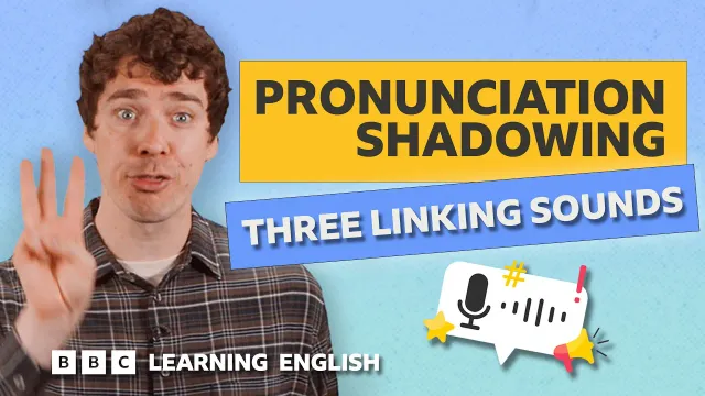 👄George's travel hot spots | Pronunciation Shadowing
