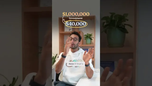 How much money do you need to feel financially free?