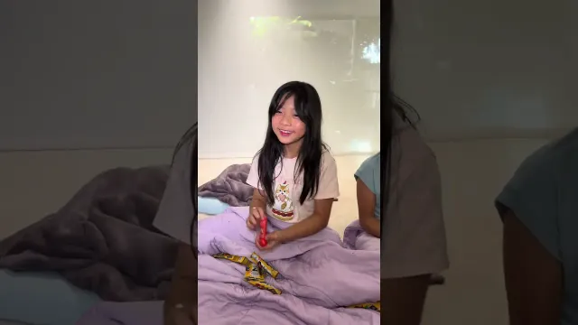 Opening Mystery Smushies Until Emma Gets the Secret!