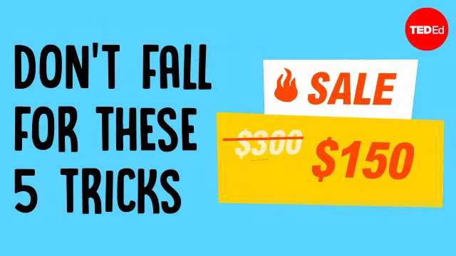 5 sneaky ways stores get you to spend more