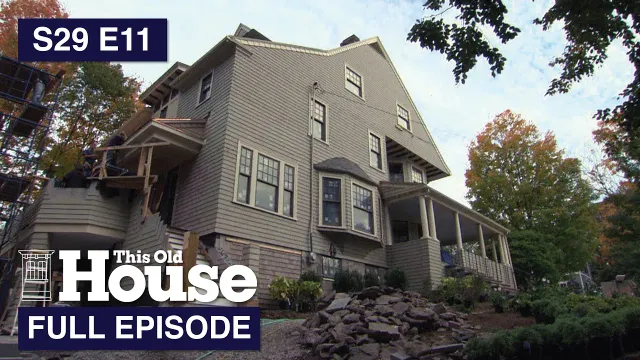 This Old House | Bringing Light Throughout (S29 E11) FULL EPISODE
