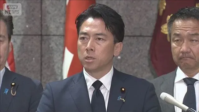 小泉防衛大臣が在日米軍トップに抗議　那覇ホテル強盗殺害事件受け(2026年10月4日)
