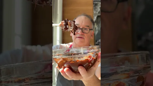 How To Temper Chocolate At Home