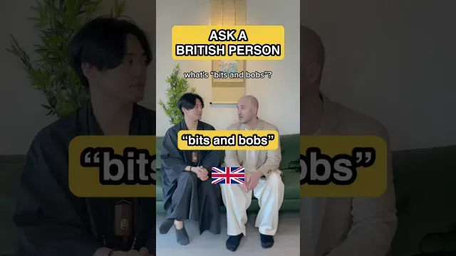 English phrases you need to learn