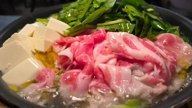 ｢塩｣で食べる究極の鍋の威力がヤバい。